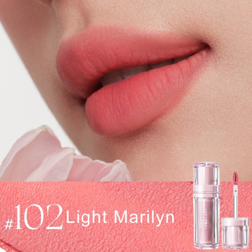 Long Wear Lip Mud 102 1s