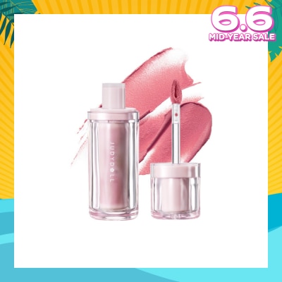 JUDYDOLL Long Wear Lip Mud 104 1s
