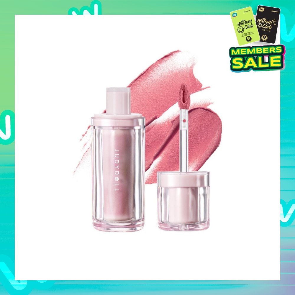 Long Wear Lip Mud 104 1s