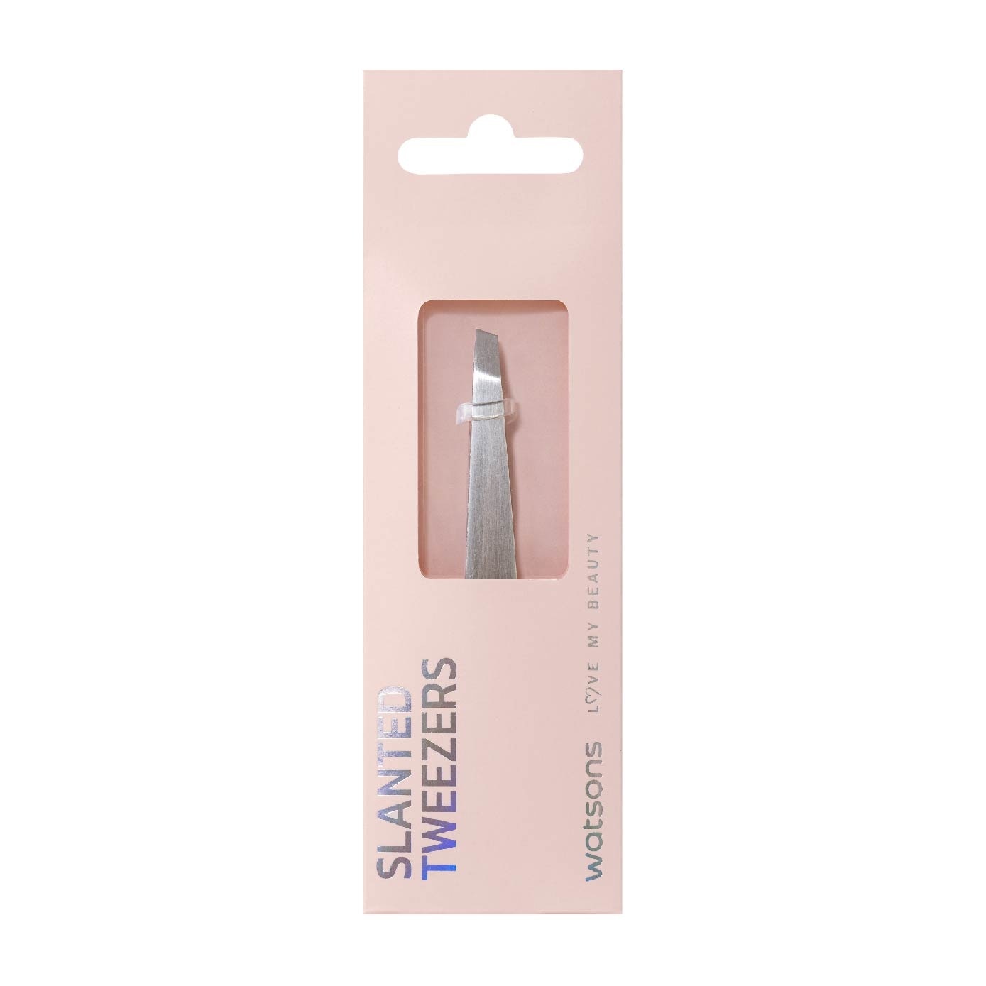 Perfection Slanted Tweezer 1s