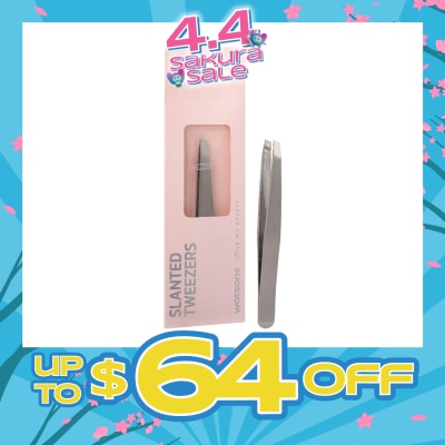WATSONS - Perfection Slanted Tweezer 1s