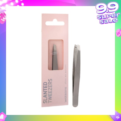 WATSONS Perfection Slanted Tweezer 1s