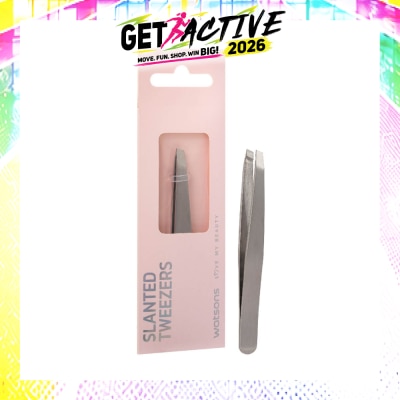 WATSONS - Perfection Slanted Tweezer 1s image