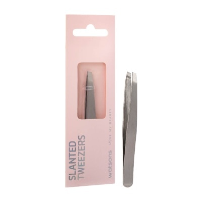 WATSONS Perfection Slanted Tweezer 1s