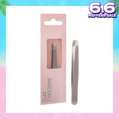 WATSONS Perfection Flat Tweezers 1s