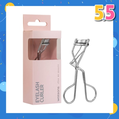 WATSONS Eyelash Curler 1s