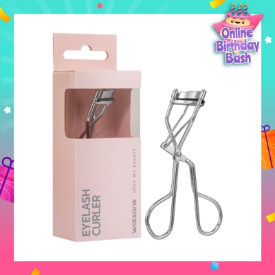 WATSONS Eyelash Curler 1s