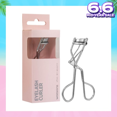 WATSONS Eyelash Curler 1s
