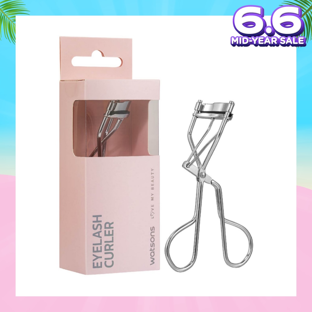 Eyelash Curler 1s