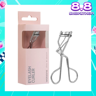 WATSONS Eyelash Curler 1s