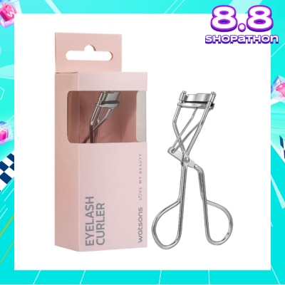 WATSONS Eyelash Curler 1s