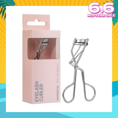 WATSONS Eyelash Curler 1s
