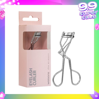 WATSONS Eyelash Curler 1s