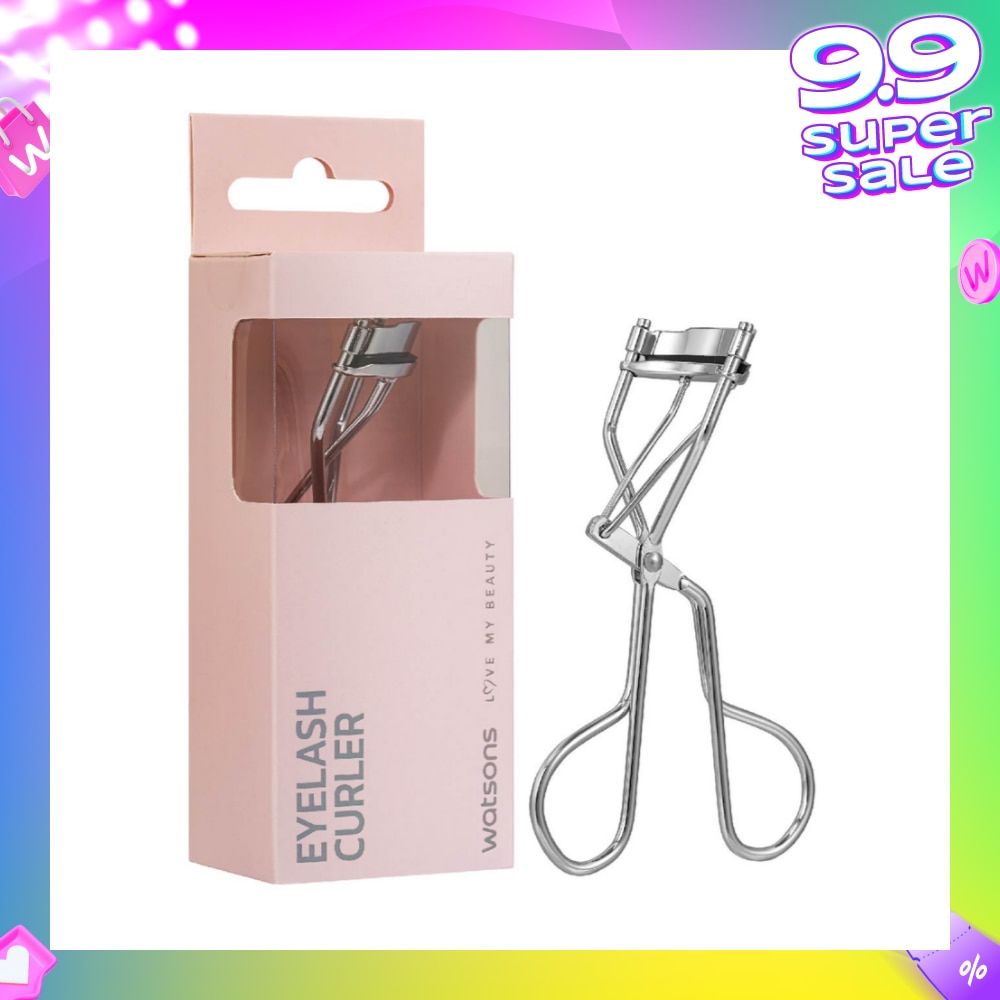 Eyelash Curler 1s