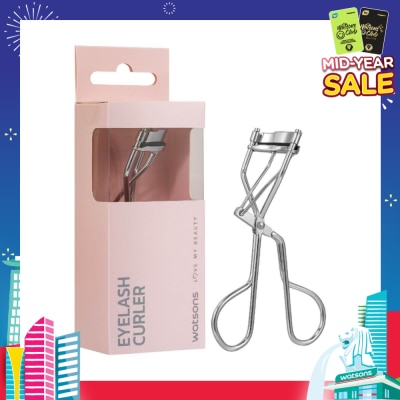 WATSONS Eyelash Curler 1s