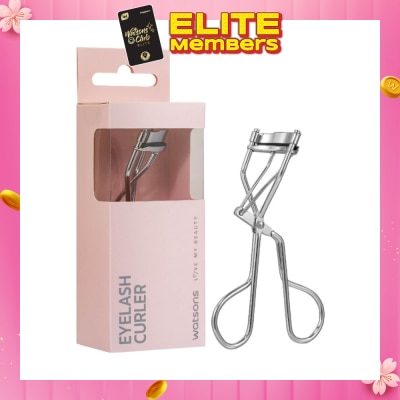 WATSONS Eyelash Curler 1s