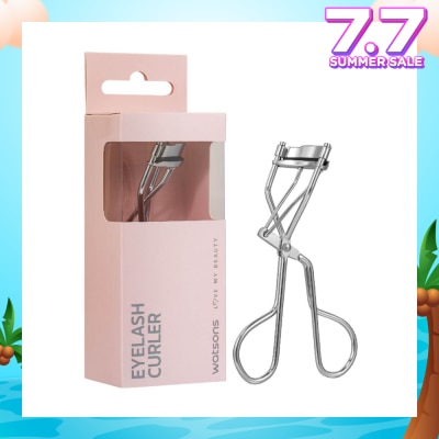 WATSONS Eyelash Curler 1s