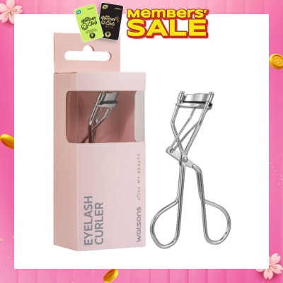 WATSONS Eyelash Curler 1s