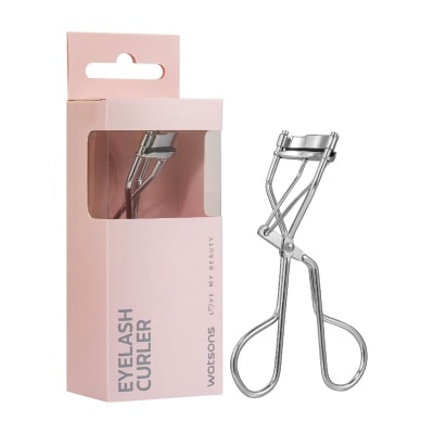 WATSONS Eyelash Curler 1s