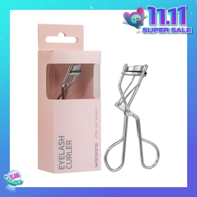 WATSONS Eyelash Curler 1s
