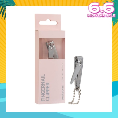 WATSONS Fingernail Clipper 1s