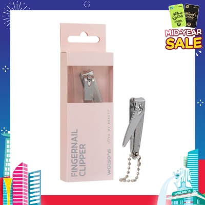 WATSONS Fingernail Clipper 1s