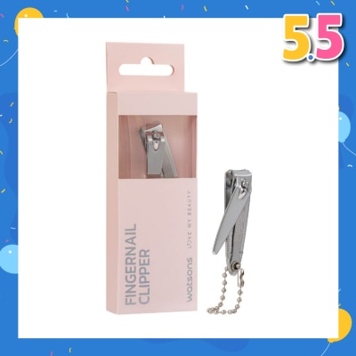 WATSONS Fingernail Clipper 1s