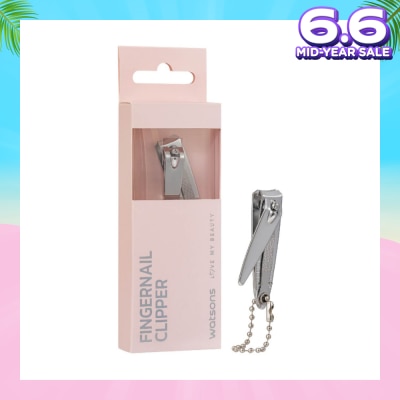 WATSONS Fingernail Clipper 1s