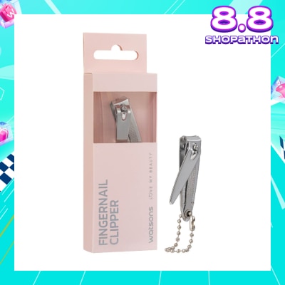 WATSONS Fingernail Clipper 1s