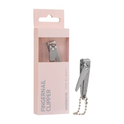 WATSONS Fingernail Clipper 1s