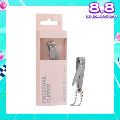 WATSONS Fingernail Clipper 1s