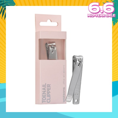 WATSONS Toenail Clipper 1s