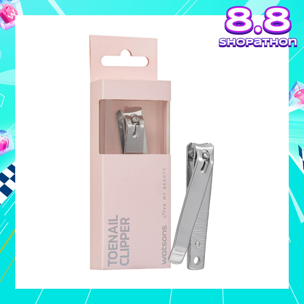 Toenail Clipper 1s