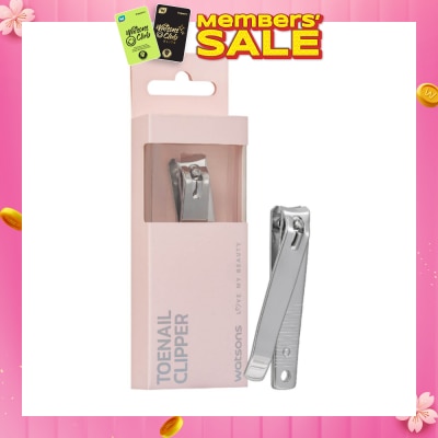 WATSONS Toenail Clipper 1s