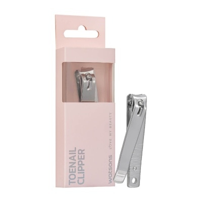 WATSONS Toenail Clipper 1s