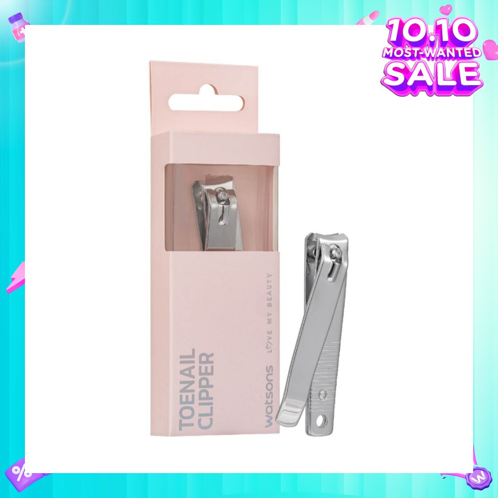 Toenail Clipper 1s