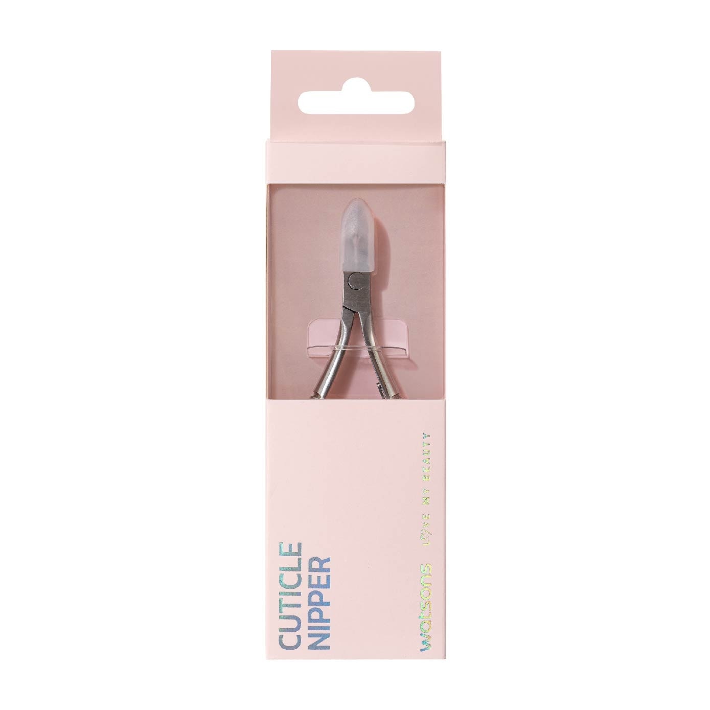 Cuticle Nipper 1s