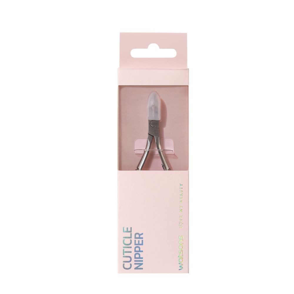 Cuticle Nipper 1s