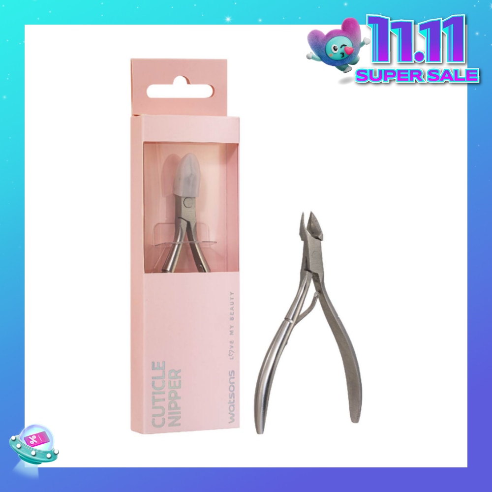 Cuticle Nipper 1s
