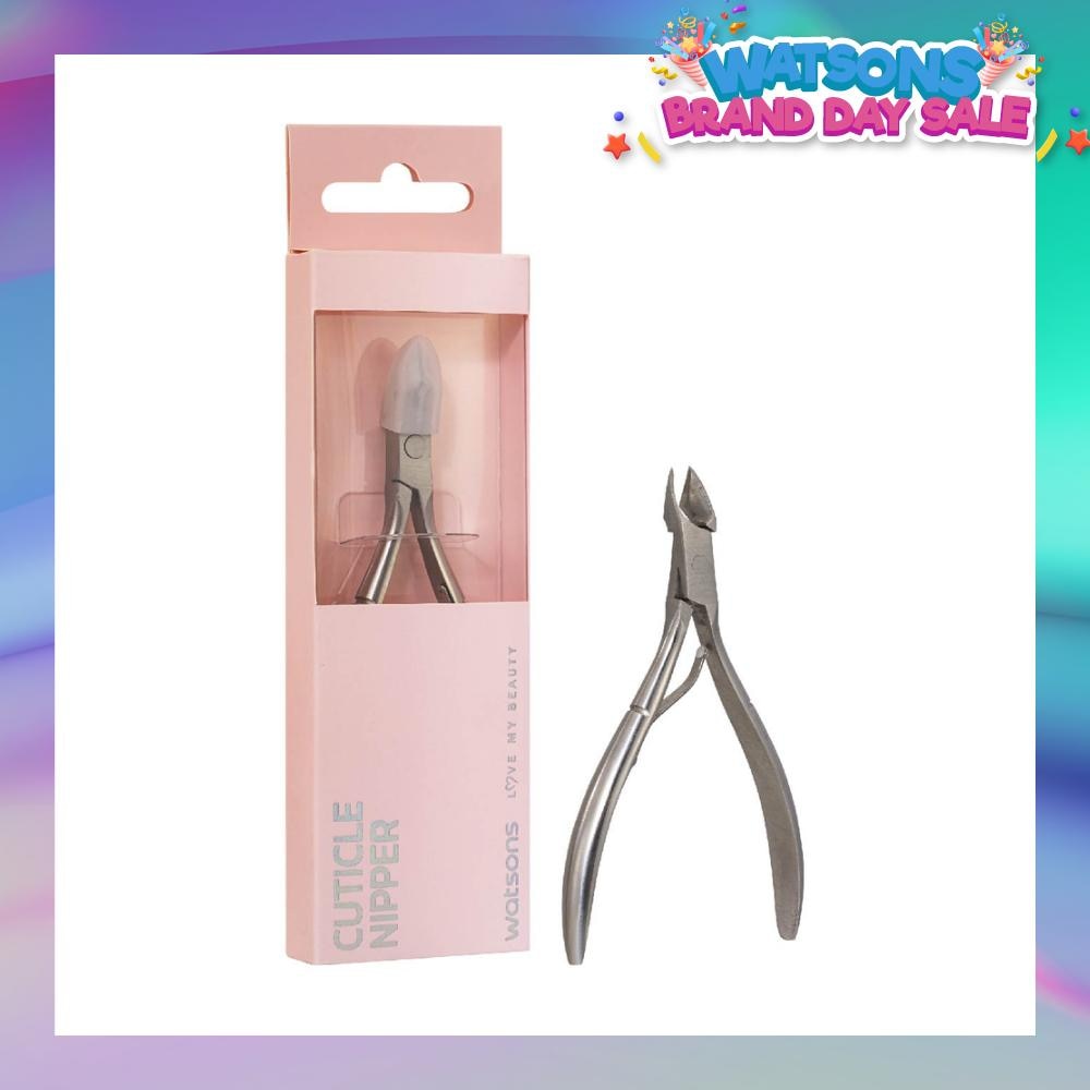 Cuticle Nipper 1s