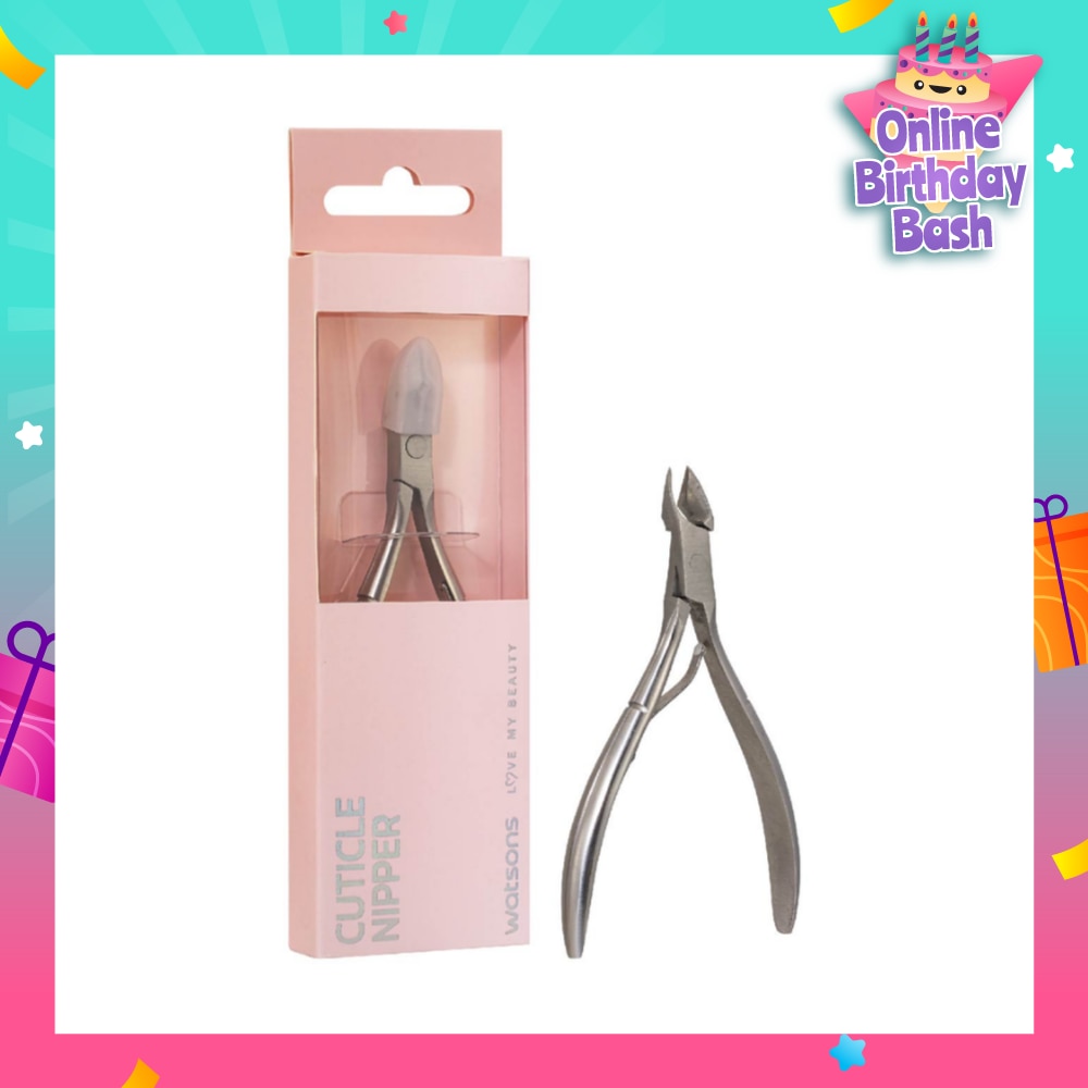 Cuticle Nipper 1s