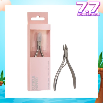 WATSONS Cuticle Nipper 1s