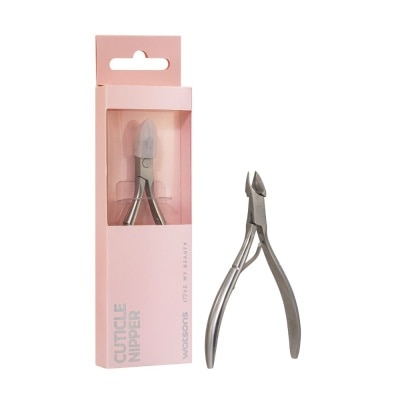 WATSONS Cuticle Nipper 1s