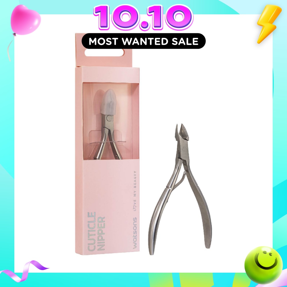 Cuticle Nipper 1s image