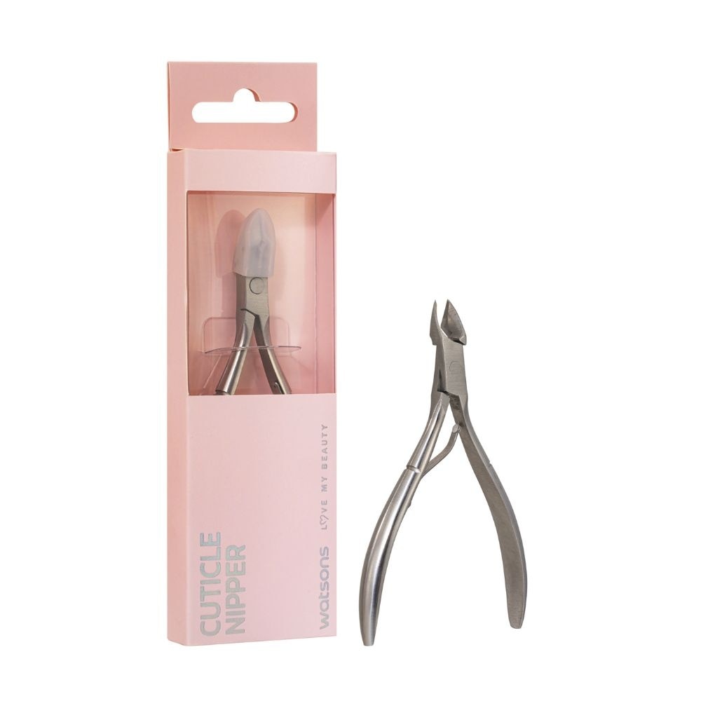 Cuticle Nipper 1s