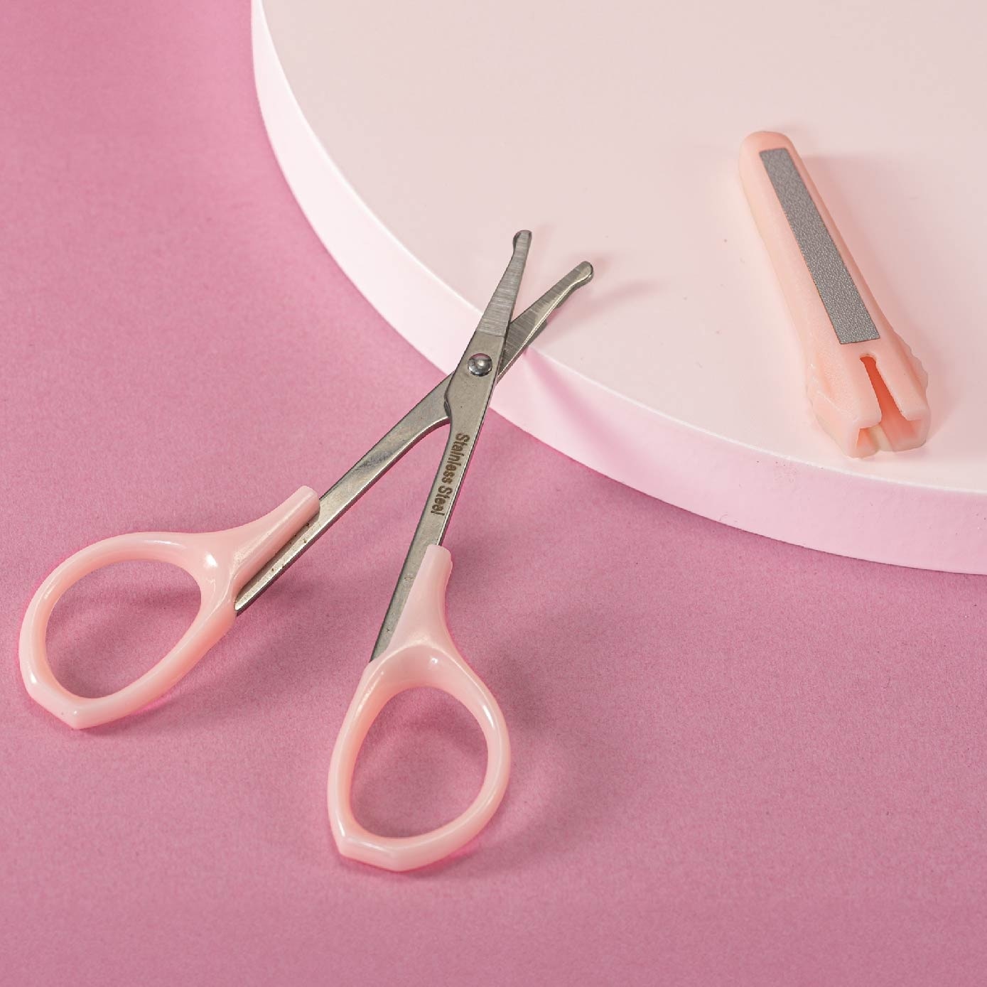 Safety Scissors 1s