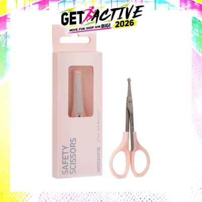 WATSONS - Safety Scissors 1s image