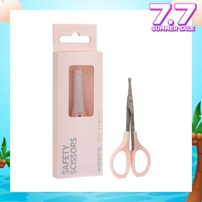 WATSONS Safety Scissors 1s