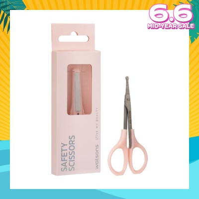 WATSONS Safety Scissors 1s