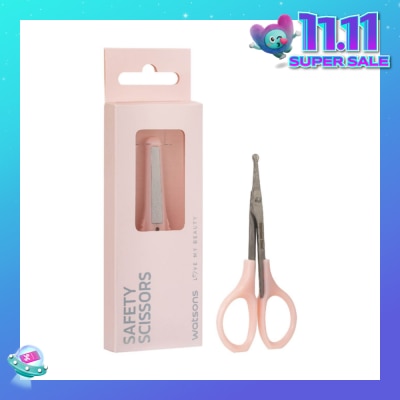 WATSONS Safety Scissors 1s